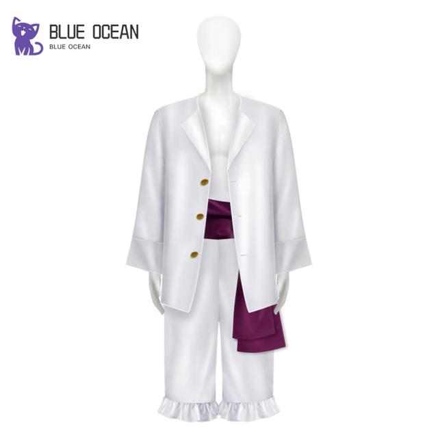 ワンピース　ルフィ　ニカ　カスタムコスチューム 51Q13dF3GLL._AC_UF350,